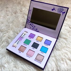 Urban Decay Deluxe Shadow Box